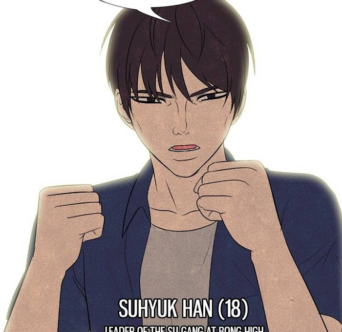 High School Devil Chapter 181 - page 57
