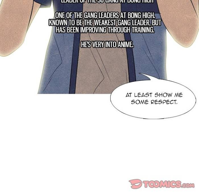 High School Devil Chapter 181 - page 58
