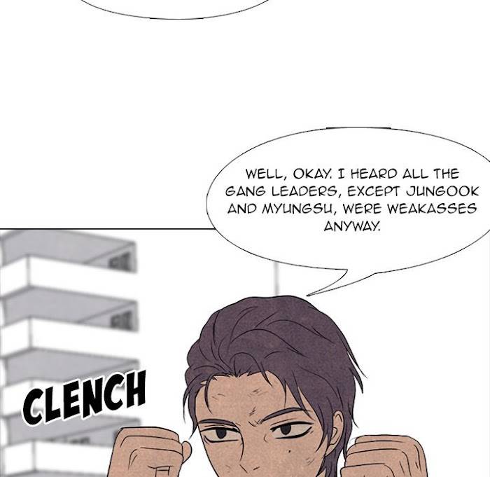 High School Devil Chapter 181 - page 60