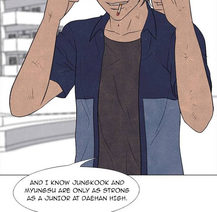 High School Devil Chapter 181 - page 61