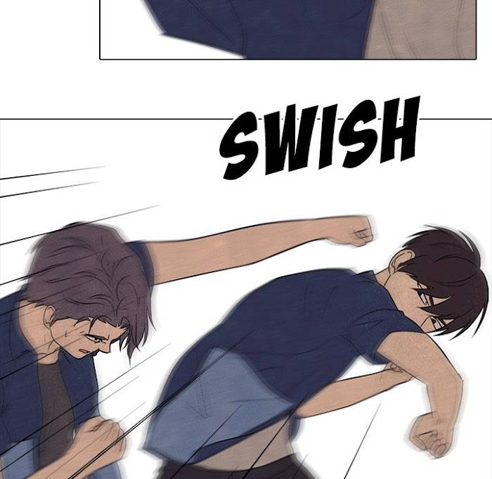 High School Devil Chapter 181 - page 69