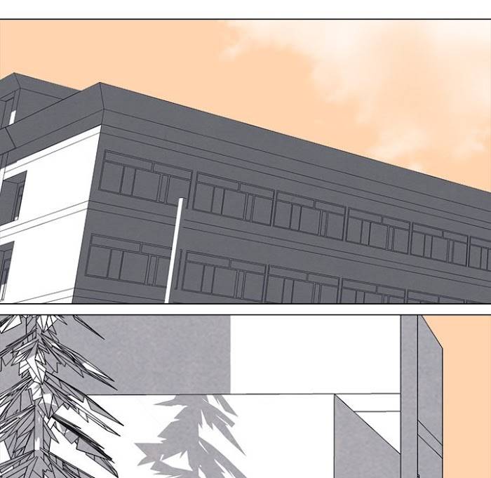 High School Devil Chapter 181 - page 8