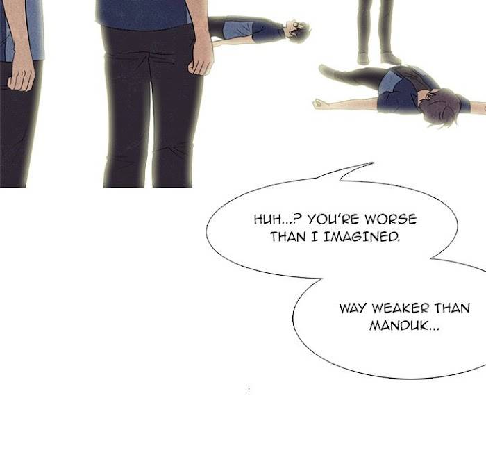 High School Devil Chapter 181 - page 86