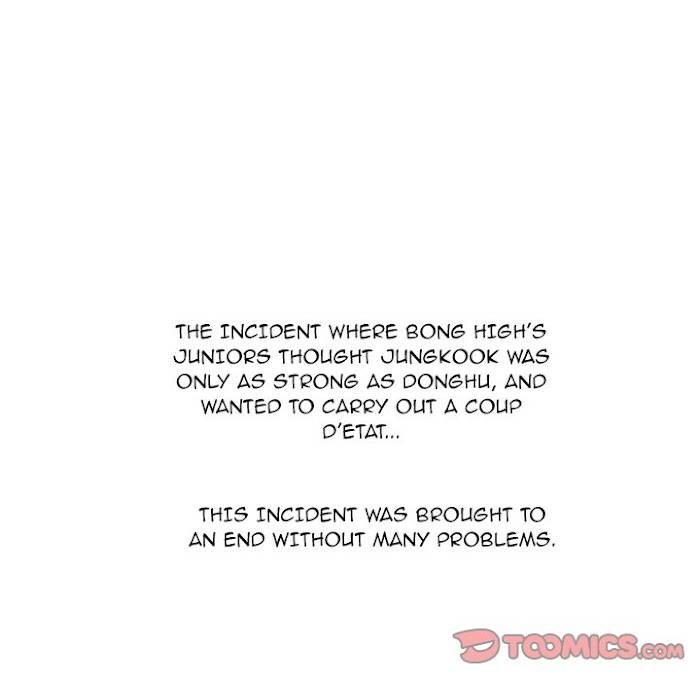 High School Devil Chapter 181 - page 90