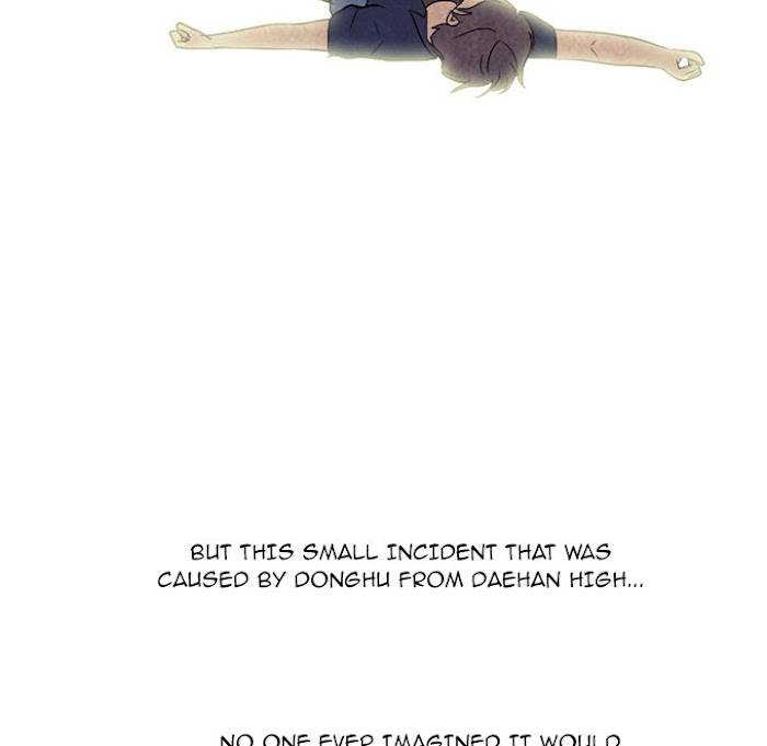 High School Devil Chapter 181 - page 92