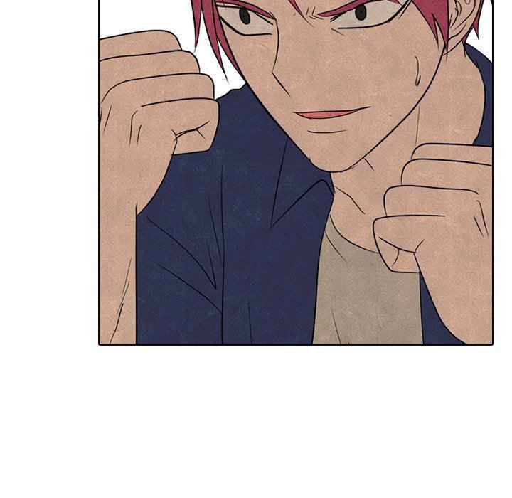 High School Devil chapter 156 - page 100