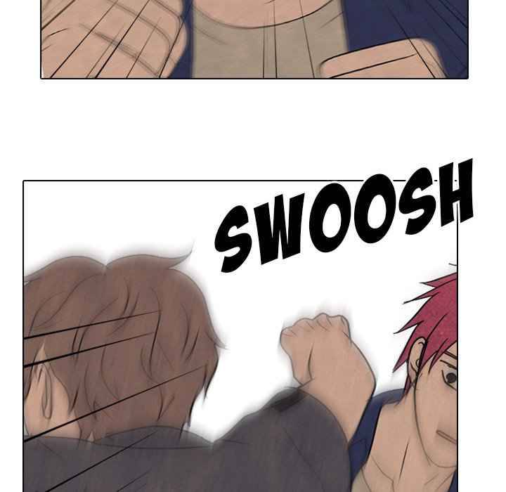 High School Devil chapter 156 - page 104