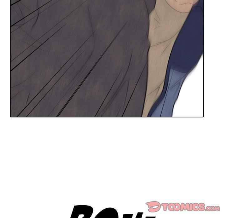 High School Devil chapter 156 - page 105