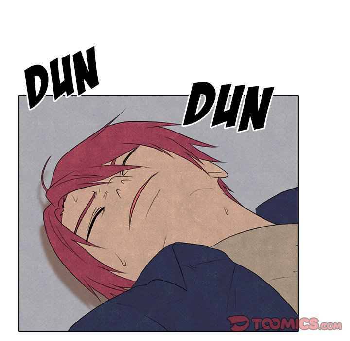 High School Devil chapter 156 - page 117