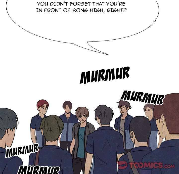 High School Devil chapter 156 - page 120