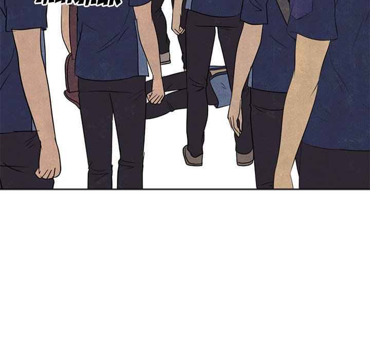 High School Devil chapter 156 - page 121