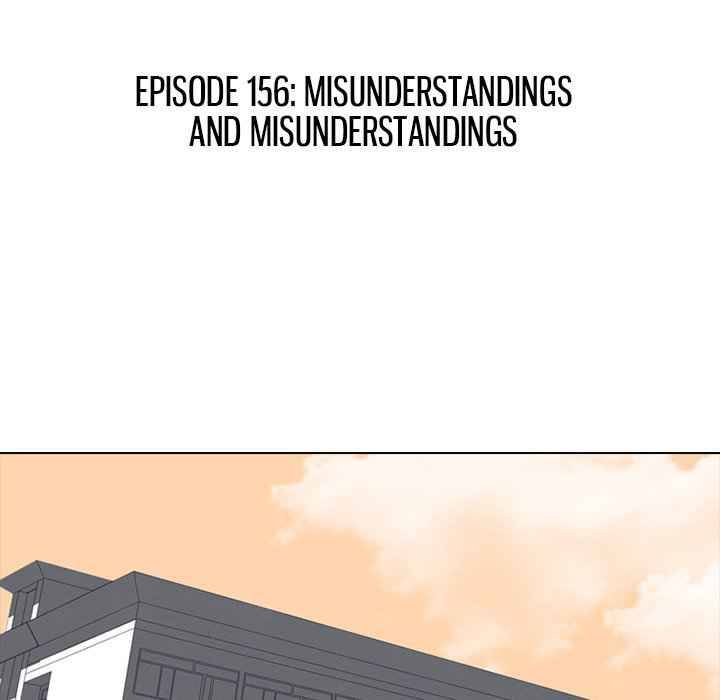 High School Devil chapter 156 - page 13