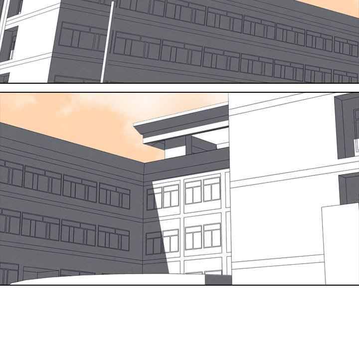 High School Devil chapter 156 - page 14