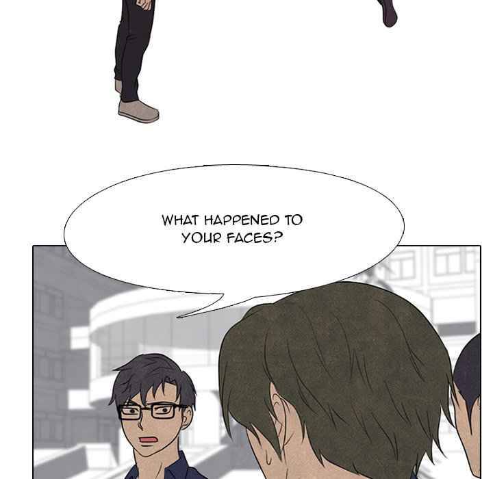 High School Devil chapter 156 - page 16