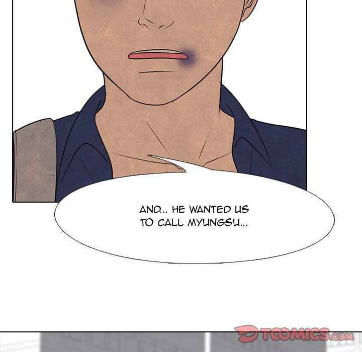 High School Devil chapter 156 - page 18