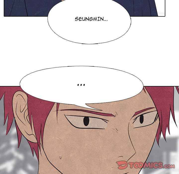 High School Devil chapter 156 - page 30