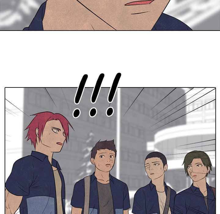 High School Devil chapter 156 - page 31