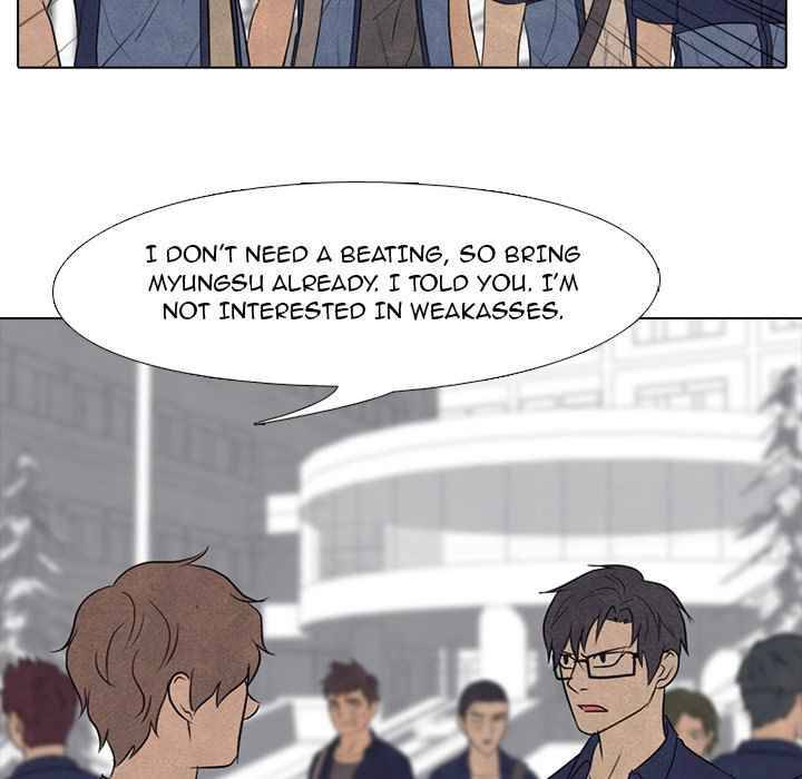 High School Devil chapter 156 - page 32