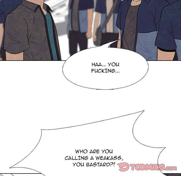 High School Devil chapter 156 - page 33