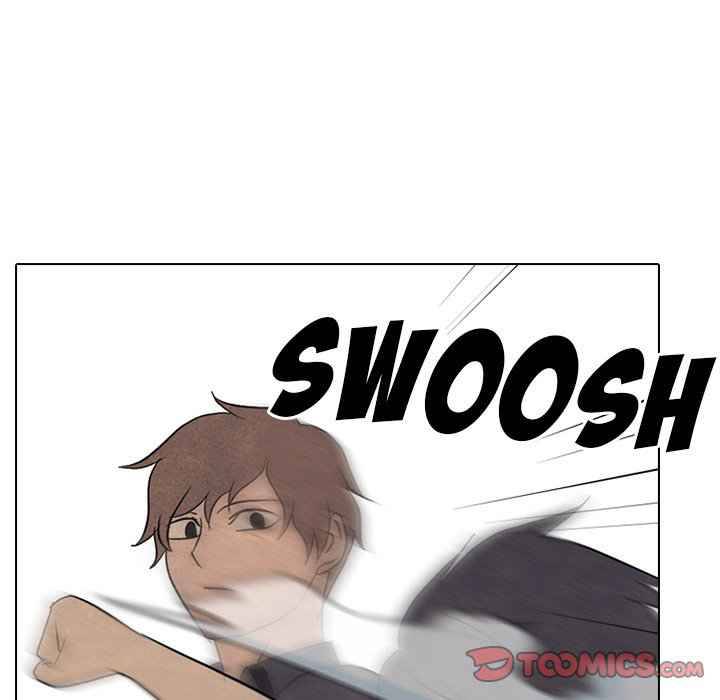 High School Devil chapter 156 - page 36