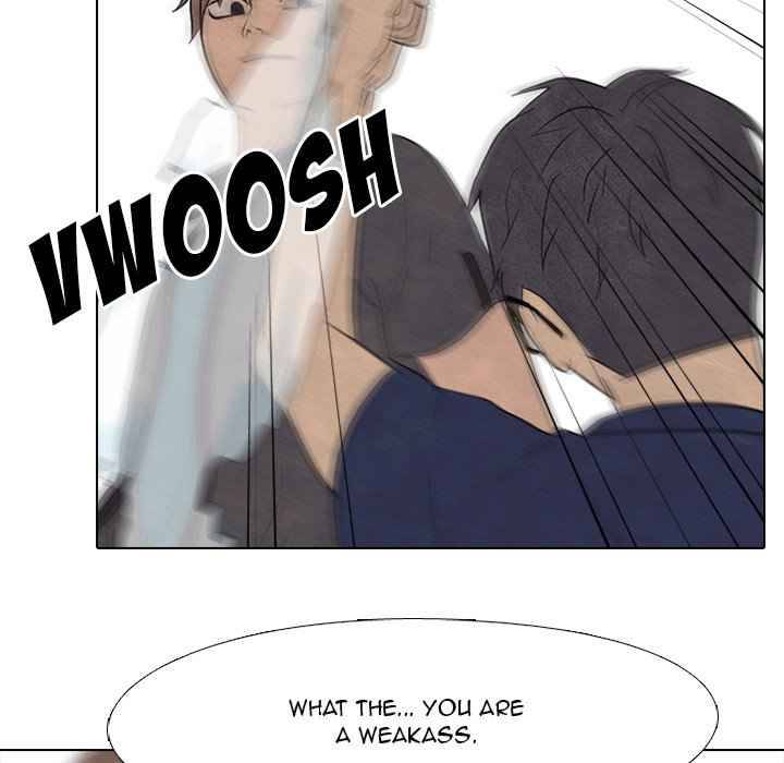 High School Devil chapter 156 - page 38