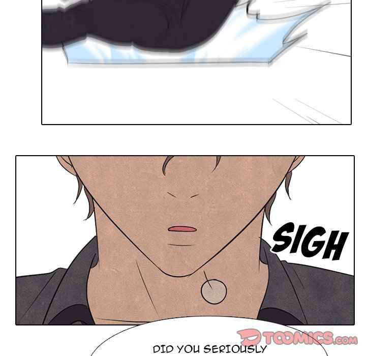 High School Devil chapter 156 - page 45