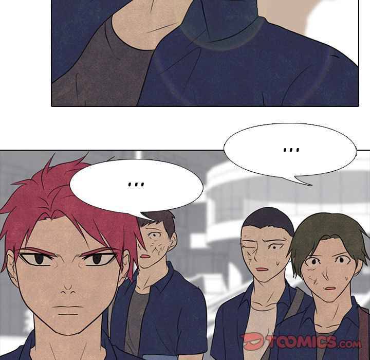 High School Devil chapter 156 - page 51
