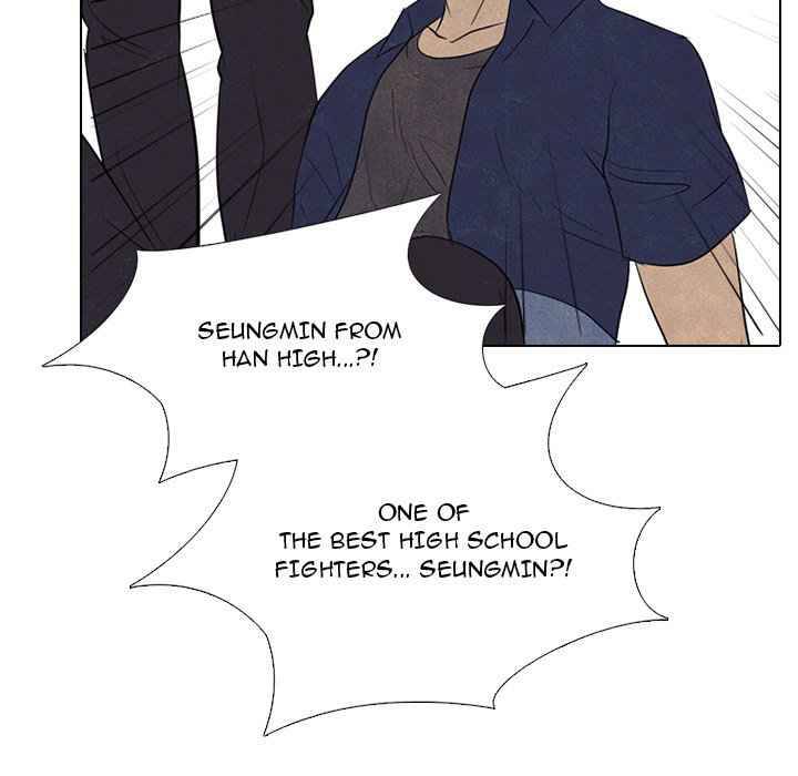 High School Devil chapter 156 - page 55
