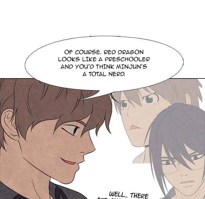 High School Devil chapter 156 - page 59