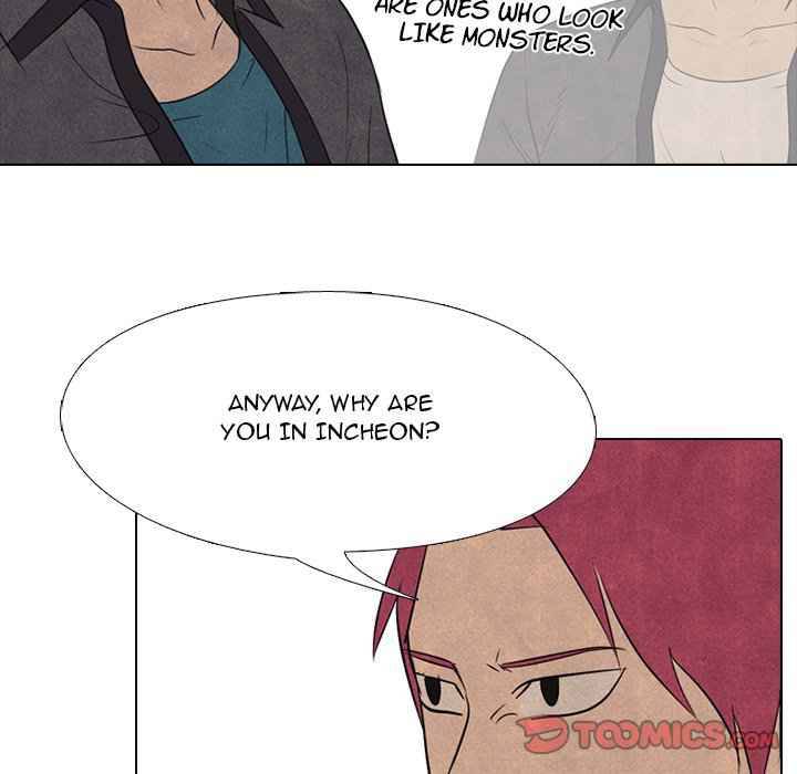 High School Devil chapter 156 - page 60