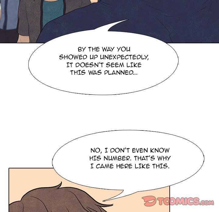 High School Devil chapter 156 - page 63