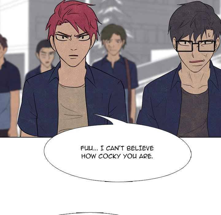 High School Devil chapter 156 - page 70