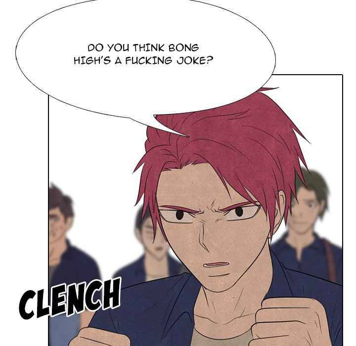 High School Devil chapter 156 - page 71