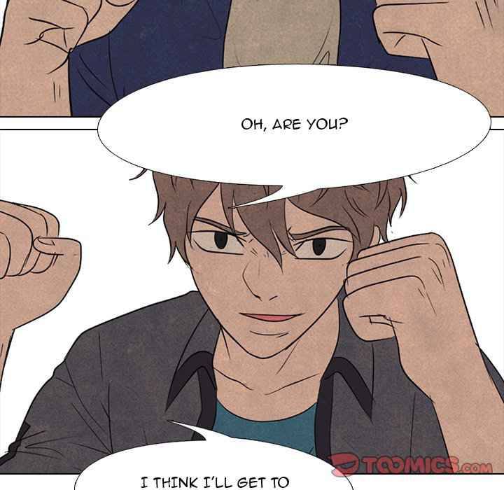 High School Devil chapter 156 - page 75