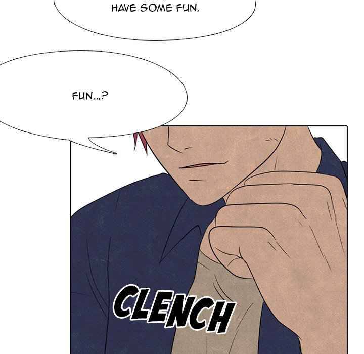 High School Devil chapter 156 - page 76