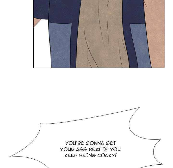 High School Devil chapter 156 - page 77