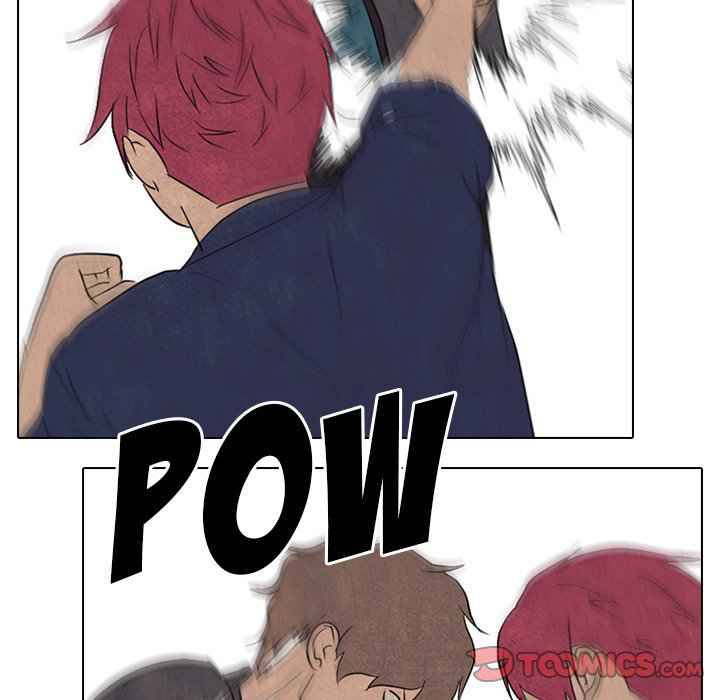 High School Devil chapter 156 - page 81