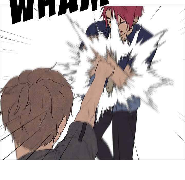High School Devil chapter 156 - page 88