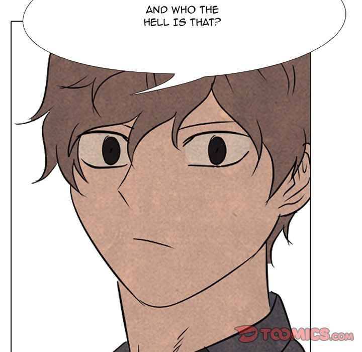 High School Devil chapter 156 - page 9