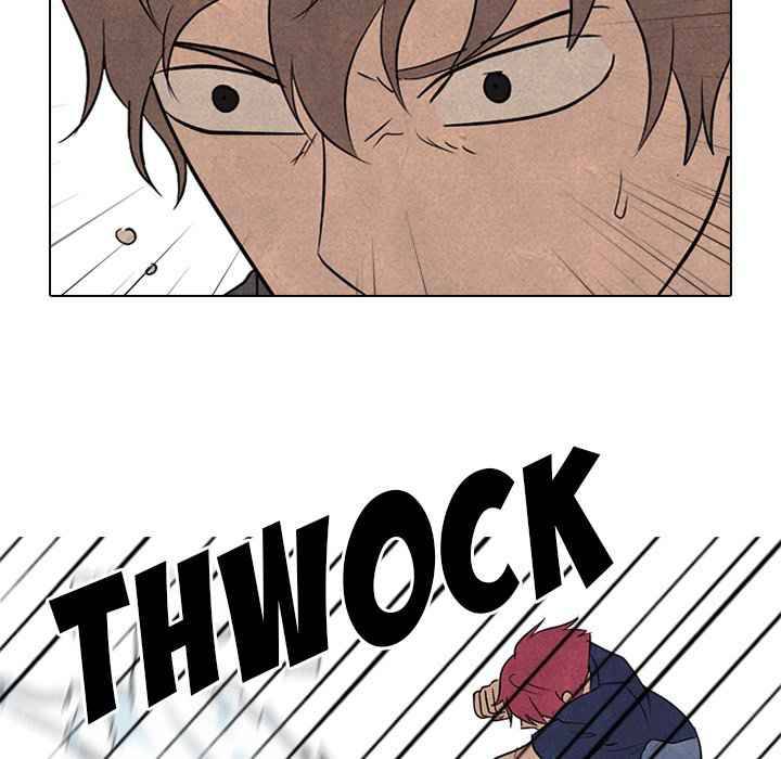 High School Devil chapter 156 - page 92