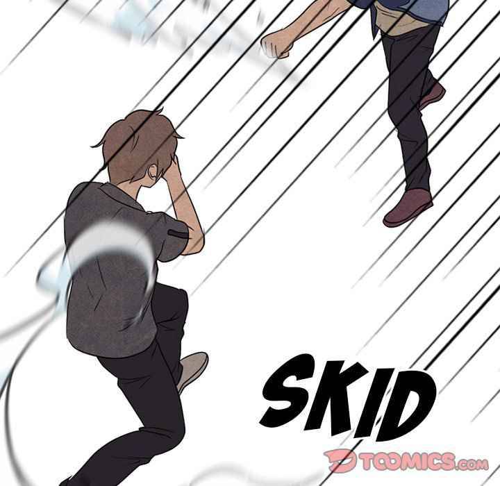 High School Devil chapter 156 - page 93