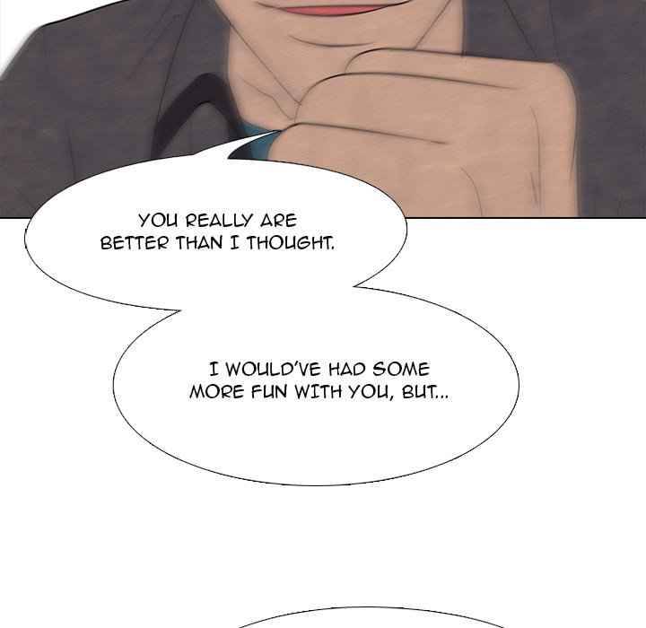 High School Devil chapter 156 - page 97