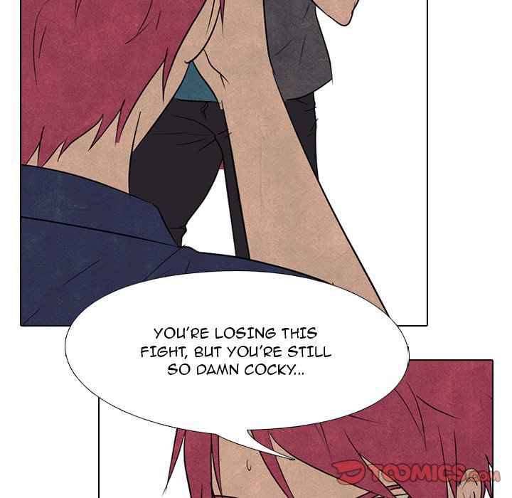 High School Devil chapter 156 - page 99