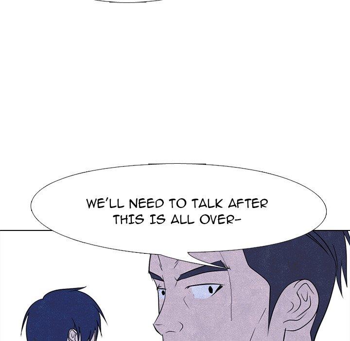 High School Devil chapter 215 - page 108
