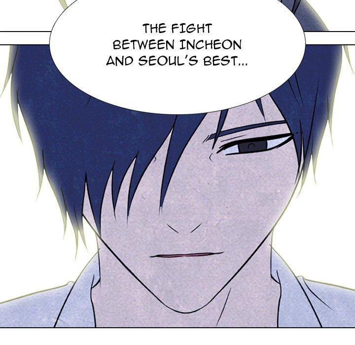 High School Devil chapter 215 - page 11