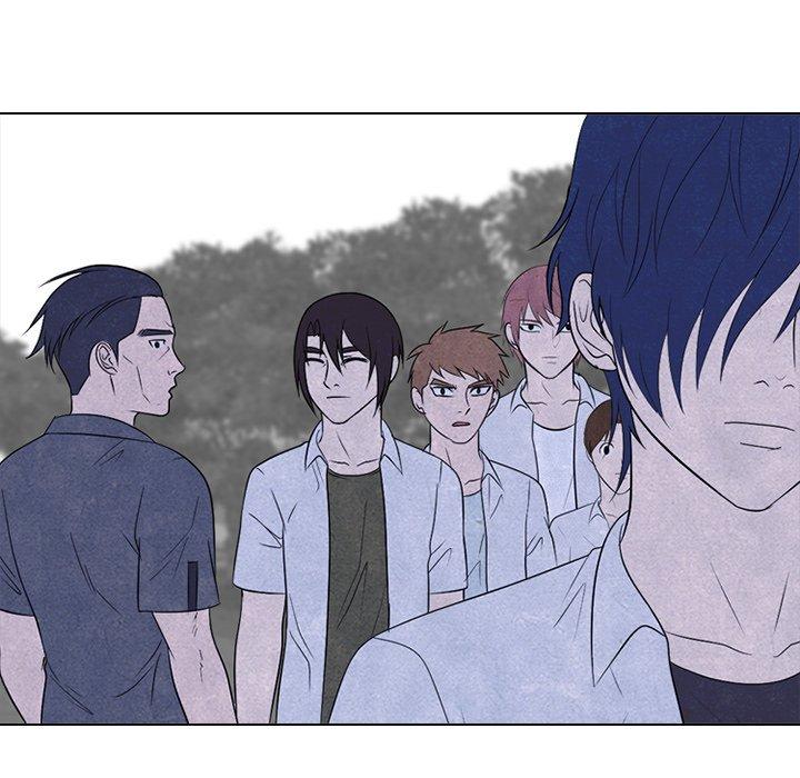 High School Devil chapter 215 - page 114