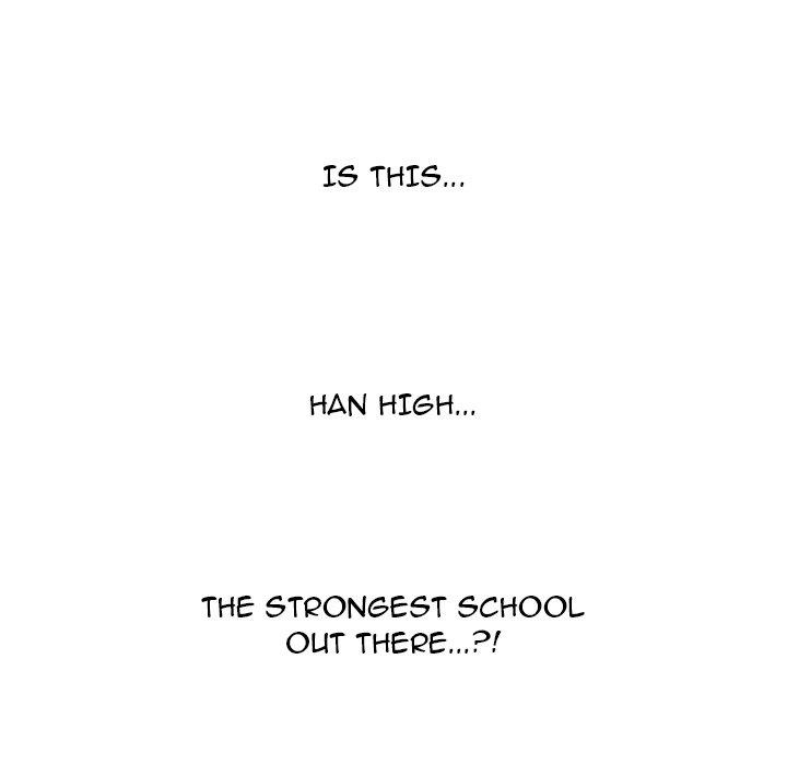 High School Devil chapter 215 - page 117