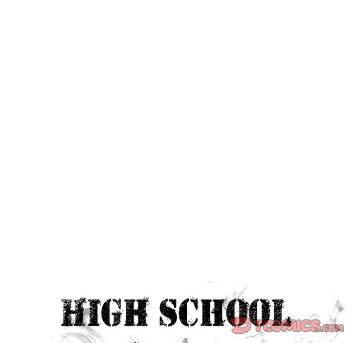High School Devil chapter 215 - page 12