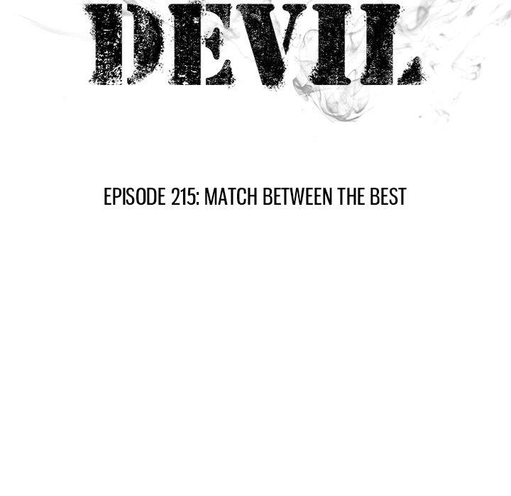 High School Devil chapter 215 - page 13
