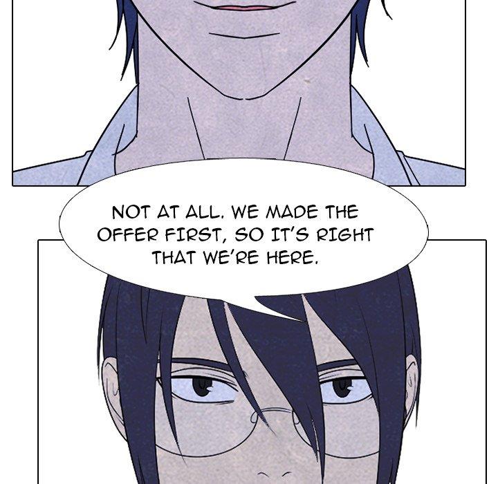 High School Devil chapter 215 - page 20